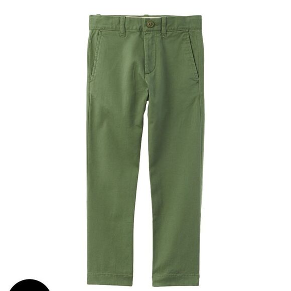 Crewcuts Skinny Stretch Chino - Picture 1 of 4